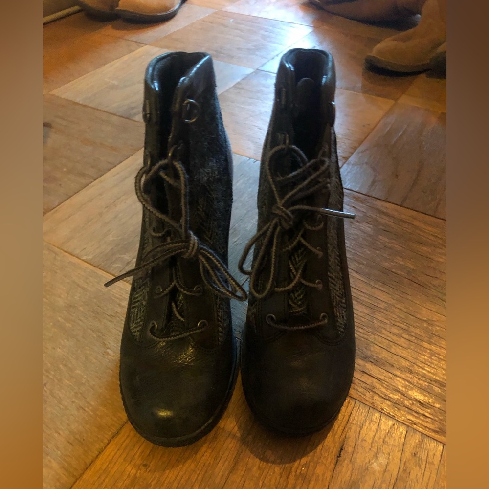 Timberland!!!